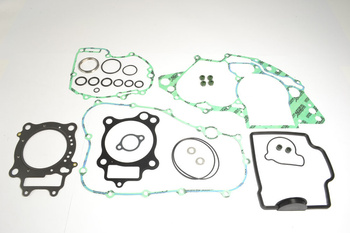 Athena komplet uszczelek hond crf 250 x '04-'17, crf 250r '04-'09 (z uszczelką pokrywy zaworów)
