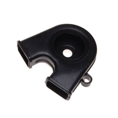 Osłona plastikowa zębatki zdawczej Jawa 350