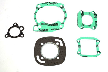 uszczelki top-end honda cr 80r '84-85