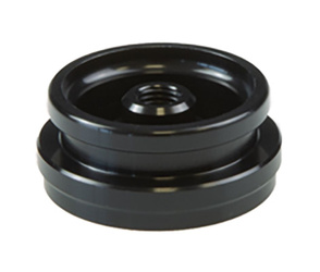 KOREK ZBIORNIKA GAZU AMORTYZATORA TYLNEGO KOMPLETNY 40MM (GAS TANK CAP) (11)