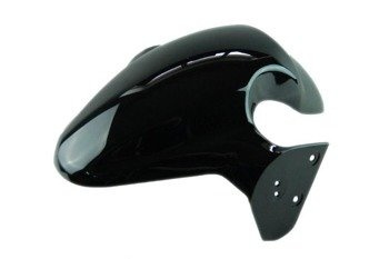 Błotnik przedni czarny skuter Keeway Hurricane