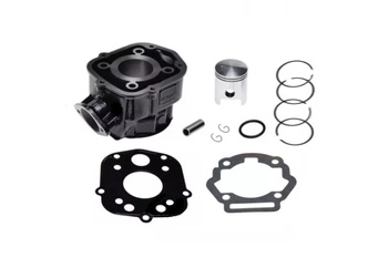 Cylinder kompletny do motocykla Derbi Senda Aprilia RS 50 40mm