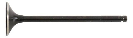 Vertex zawór wydechowy honda xr 400r '96-'04, trx 400ex '99-'06 stalowy