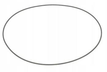 uszczelka pokrywy sprzęgła honda crf 250 x '17 (oring) (151,64x1,78 mm)