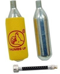 Naboje Co2 do Pompowania Opon