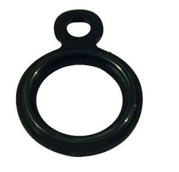 USZCZELKA OTWORU ŚWIECY KAWASAKI GPZ 900R '84-'86, ZG 1000 CONCOURS '86-'98, ZL 1000 ELIMINATOR '87, ZX/GPX 1000 '86-'87 (OEM: 110091377; 110091610; 110091776)