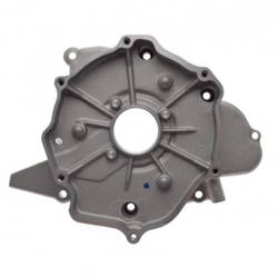 Pokrywa silnika lewa do ATV Bashan BS250S-5