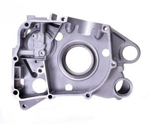 Karter silnika skuter 125 150 Gy6-125 Gy6-150