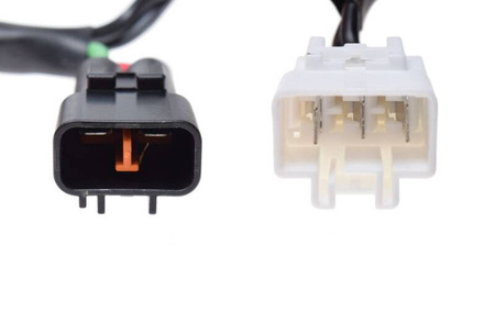 Regulator napięcia do Suzuki Boulevard C90 C109 M109R Suzuki DL V-Strom