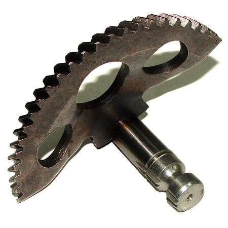 Półksiężyc Kopniaka Power Force Piaggio / Gilera 50cc  Trt000012