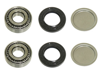 ZESTAW NAPRAWCZY WAHACZA CAN-AM QUEST 500/600 '02-'03, TRAXTER 500 '99-'05, / SUZUKI LTA/LTF 500F '02-'07 (28-1155)