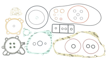 Athena komplet uszczelek aprilia etx 600 '88-'90, tuareg 600 (rotax 604)