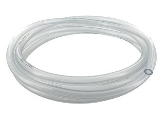 PRZEWÓD PALIWA PRZEZROCZYSTY 5MM/1M