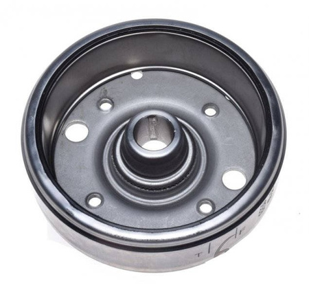 Koło magnesowe do Sym Orbit 4T