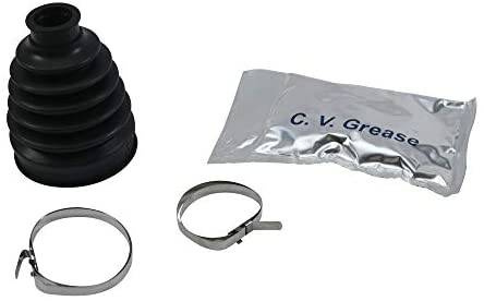 Osłona przegubu napędowego atv amaha yxz1000r eps 16-19, yxz1000r eps se 17-19, yxz1000r eps ss 17-19, yxz1000r eps ss se 17-19, yxz1000r se 16