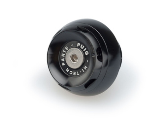 Korek Wlewu Oleju Puig Do Triumph Street Twin 16-21 Czarny