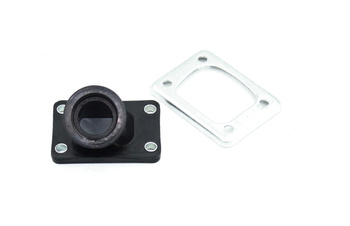 Króciec Dolotowy Gaźnika Minarelli Am6 41mm Power Force