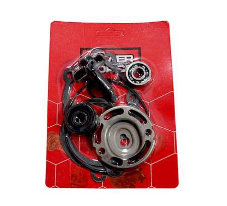 Zestaw naprawczy pompy wody Power Force Yamaha 125 X-Max X-City MT125