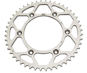 Zębatka tylna 289 50 honda cr/crf '83-'20 (28950jt) (łańc. 520)