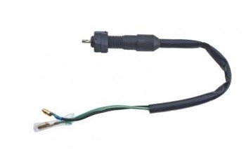 CZUJNIK HAMULCA TYŁ Z PRZEWODM