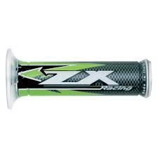 Manetki 01687-zx (125 mm/22 mm) kolor zielony/czarny/szary