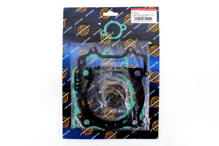 Komplet uszczelek top end power force yamaha wr450f (2007-2014)