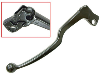 Dźwignia sprzęgła ducati scrambler 400 '16-'17, scramler 800 / monster 821 '15-'16, hypermotard 821 '13-'16, hypermotard 939 '17, (oem:63640011b) (75631;75801)