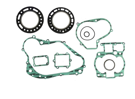 Athena komplet uszczelek (bez uszczelniaczy silnikowych) suzuki lt 500r rj/rk/rl/rm '88-'92 2t