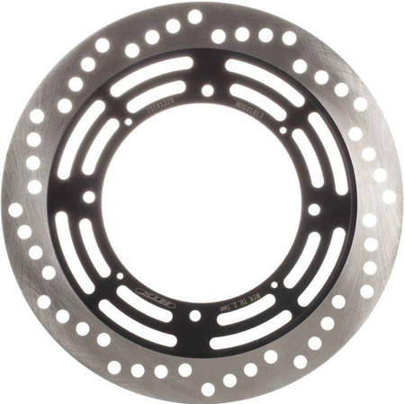 Tarcza hamulcowa przód honda cr 125r/250r '84-'88, cr 500r '89-'90, 125 '85-'95, xl 125r '85-'86, xl 600r '83-'87, xr 250r/600r '85-'90 (240