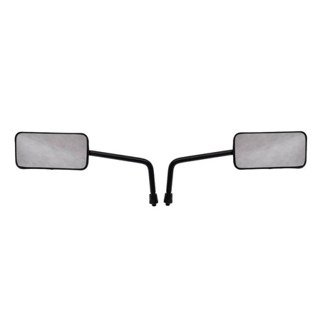 Lusterka carbon mat Lakier M8 Mp119-5