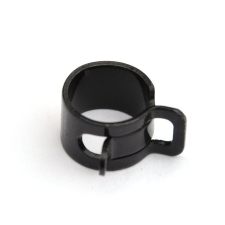 Opaska zaciskowa przewodu paliwa średnica 5 mm