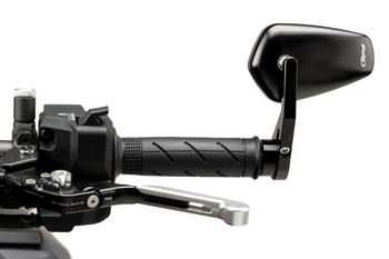 Lusterko Puig Hi-Tech Bond (Symetryczne - 1 Szt.)