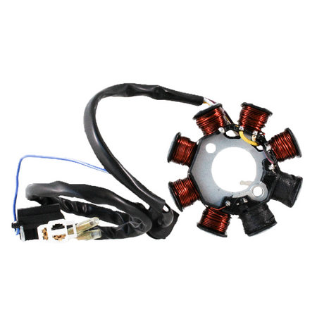 Stojan Alternatora Kymco Agility 4t Eu3 125cc