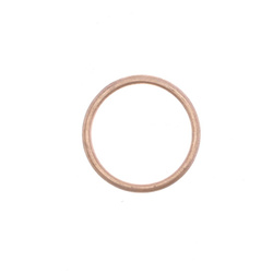 USZCZELKA KOLEKTORA WYDECHOWEGO APRILIA MXV 450 '08-'10, RXV/SXV 450/550 '06-'11 (OEM: AP9100252)