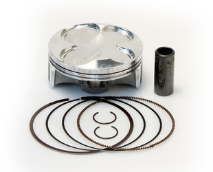 Vertex tłok yamaha yzf 250 (yz250f) '16-18 hc (76,96mm) (pierścienie 590277000005 x 1 kpl.) (14,2:1=+0,7)