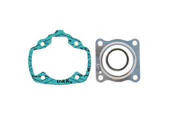 Komplet Uszczelek Top-End Rms Peugeot Buxy Speedfight Vivacity 50