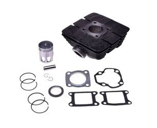 Cylinder do motocykla Yamaha Dt50 60cm