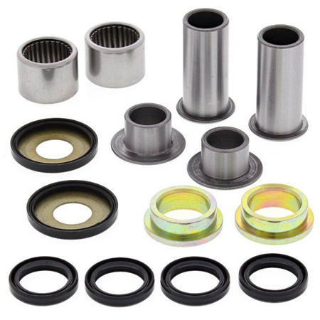 Zestaw naprawczy wahacza suzuki lt-250r '85-'92, lt-500r '87-'90