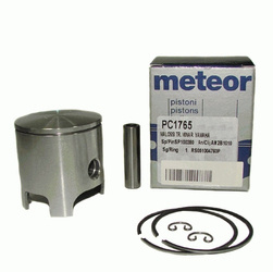 Tłok meteor malossi polini tr. Minarelli yamaha (47,55) sel.a