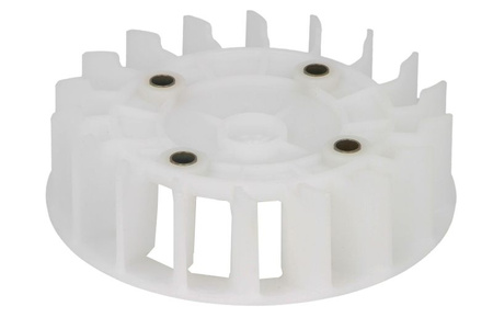 Wentylator alternatora silnika gy6 125 4t power force