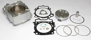 Athena cylinder kompletny yamaha yzf 450 '14-17 (97mm=nominał) (w komplecie top-end p400485160024)
