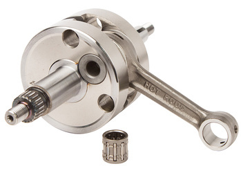 wał korbowy kawasaki kx 65 (06-19)