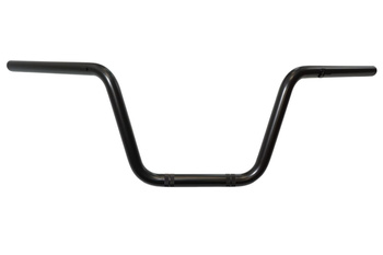 KIEROWNICA MOTOCYKLOWA STALOWA YAMAHA GRIZZLY 550/700 (2012-) KOLOR CZARNY 2308060000