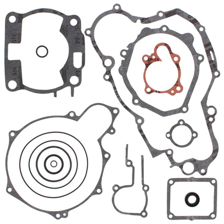 Winderosa (vertex) komplet uszczelek yamaha yz 250 90-91