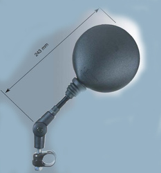 Lusterko uniwersalne ednuro, atv