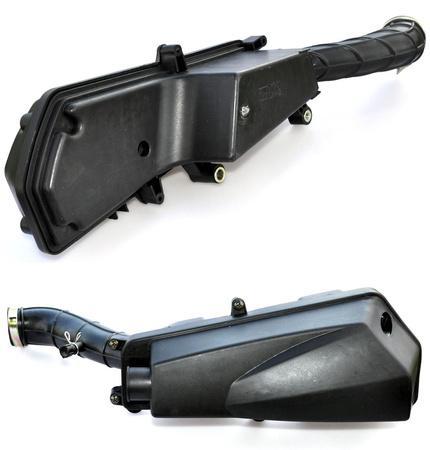 Filtr powietrza obudowa skuter 4T 139QMB koło 12