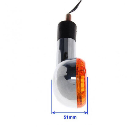 Kierunkowskaz Suzuki VX800 GSX1100G 400F