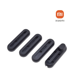 Pokrywki Zaślepki śrub koła do Xiaomi M365/Pro