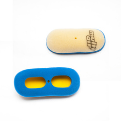 Filtr powietrza husaberg '94-'99