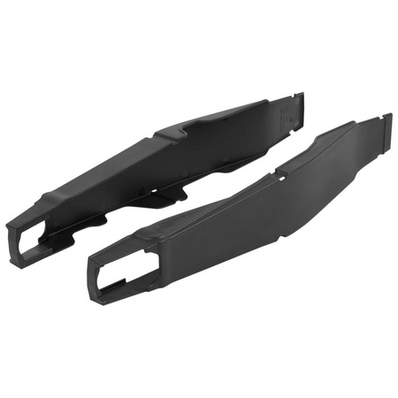Osłona wahacza (komplet) honda crf 250r '11-'17
